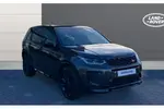 2025 Land Rover Discovery Sport