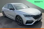 2023 Skoda Octavia