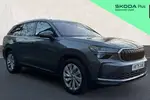 2025 Skoda Kodiaq