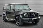 2020 Mercedes-Benz G-Class
