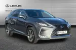 2020 Lexus RX
