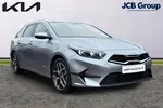 2025 Kia Ceed