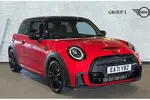 2021 MINI Hatchback
