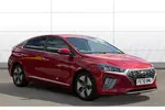 2020 Hyundai IONIQ