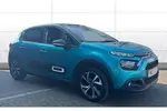 2023 Citroen C3