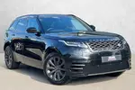 2020 Land Rover Range Rover Velar