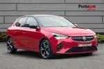 2020 Vauxhall Corsa