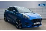 2022 Ford Puma