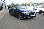 2020 BMW 2 Series