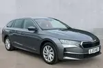2025 Skoda Octavia Estate