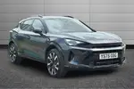 2025 Cupra Formentor