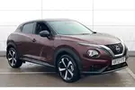 2022 Nissan Juke