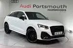 2025 Audi Q2