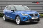 2025 SEAT Arona