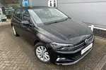 2020 Volkswagen Polo