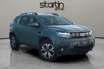 2023 Dacia Journey