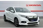 2020 Honda HR-V