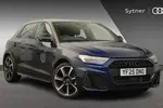 2025 Audi A1