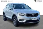 2020 Volvo XC40