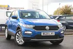 2020 Volkswagen T-Roc
