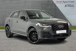 2020 Audi Q2