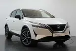 2022 Nissan Qashqai