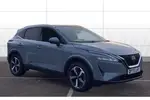 2023 Nissan Qashqai