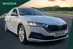 2022 Skoda Octavia