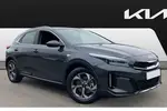 2025 Kia XCeed