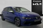 2023 Volkswagen Golf R