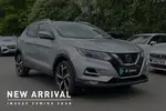2018 Nissan Qashqai