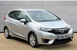 2016 Honda Jazz