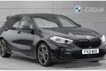 2021 BMW 1 Series