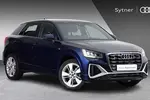 2024 Audi Q2