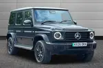 2026 Mercedes-Benz G-Class