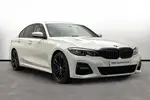 2022 BMW 3 Series