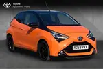2019 Toyota Aygo