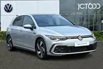 2024 Volkswagen Golf GTI