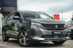 2021 Peugeot 5008