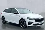 2026 Skoda Scala