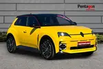 2025 Renault 5