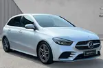 2020 Mercedes-Benz B-Class