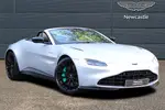 2024 Aston Martin Vantage