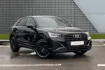 2023 Audi Q2
