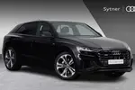 2024 Audi Q8
