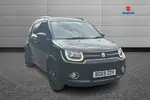 2020 Suzuki Ignis