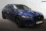 2022 Jaguar XF