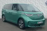 2025 Volkswagen ID.Buzz