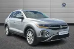 2023 Volkswagen T-Roc