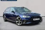 2023 Audi S4